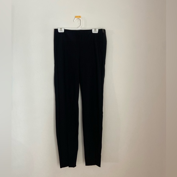 Athleta Interstellar Tight black size 8 - Picture 3 of 6